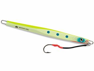 Williamson Pilker Benthos Speed Jig - BSJ  CH Hmotnost Pilkeru: 100g