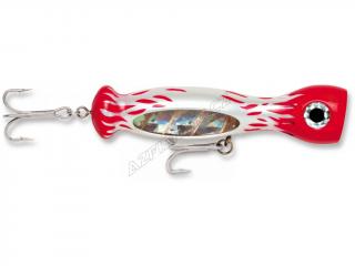 Williamson Wobler Jet Poppe JP5 13cm Varianta: JP5RW