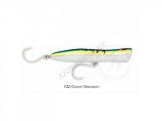 Williamson Wobler Popper Pro - PP 16cm Varianta: PP160GM