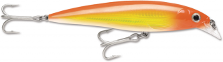 Wobler Rapala X-Rap Saltwater 14cm Barva: HH