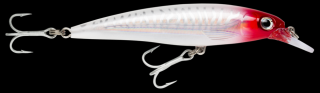Wobler Rapala X-Rap Saltwater 14cm Barva: RHU