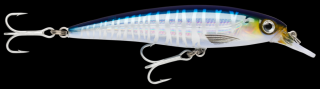 Wobler Rapala X-Rap Saltwater 14cm Barva: WHU