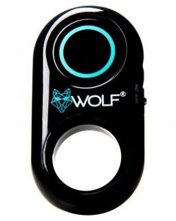 Wolf Dálková Samospoušť Snapz Bluetooth Remote Shutter