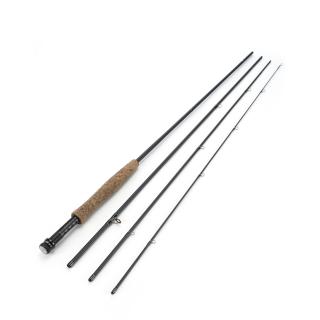 Wychwood Prut Drift XL Fly Rod 10,6ft 3,2m #3/4 4-díl