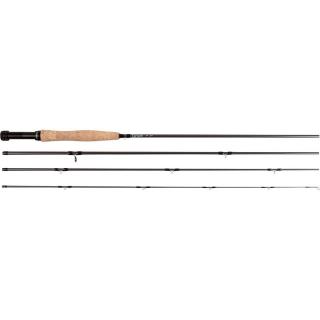 Wychwood Prut Flow Fly Rod 10ft 3m #4 4-díl