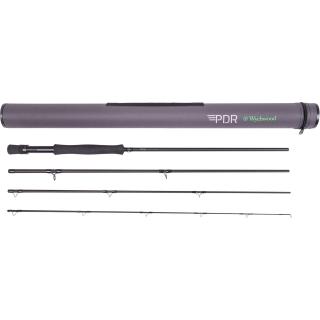 Wychwood Prut PDR Fly Rod 9ft 2,7m #10 4-díl