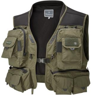 Wychwood Vesta Gorge Vest Velikost: L