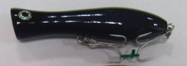 YO-ZURI Wobler Surface Bull GT Floating 15cm Varianta: W71