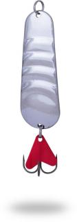 Zebco Plandavka Trophy Z-Ace stříbrná Hmotnost: 20g - 7,0cm