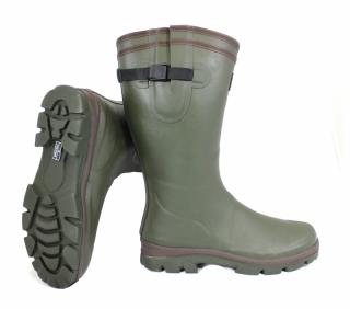 Zfish Holínky Bigfoot Boots Velikost: 44