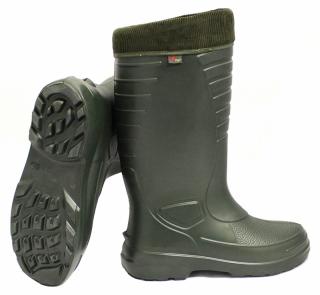 Zfish Holínky Greenstep Boots Velikost: 43