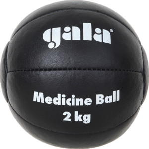 GALA Medicinbal kožený Hmotnost: 10 kg