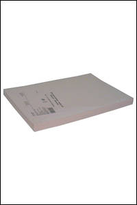 Biely kartón A4 160g/m² matný 100 listov COLOR COPY