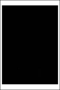 Chromolux A4 250g/m² čierny 100ks lesklý kartón