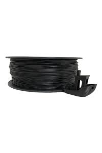 Filament PET-G čierny 1 kg