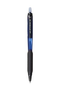 JETSTREAM guľôčkové pero SXN-101, 0,7 mm, modré