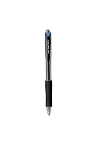 LAKNOCK guľôčkové pero SN-100, 0,5 mm, čierne