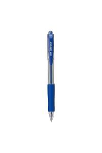 LAKNOCK guľôčkové pero SN-100, 0,5 mm, modré
