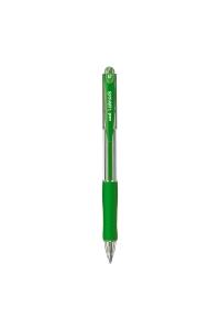 LAKNOCK guľôčkové pero SN-100, 0,7 mm, zelené