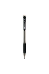LAKNOCK guľôčkové pero SN-101 FINE, 0,7 mm, čierne