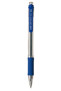 LAKNOCK guľôčkové pero SN-101 FINE, 0,7 mm, modré
