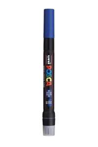 Popisovač PCF-350, 8 mm, modrá (33)