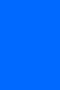 Sýto modrý kartón A2 160g/m² 10 hárkov