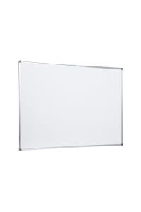 Tabuľa magnetická Basic Board, 90 x 120 cm, biela