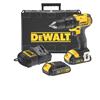 Aku vŕtačka DCD780C2 DeWALT