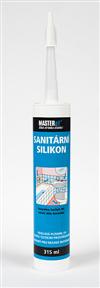 Silikón sanitárny 310ml bahama