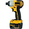 Uťahovák rázový DC827KL DeWALT