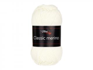 CLASSIC MERINO 6002