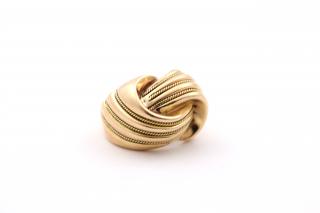 Zlatý prsten 12.35g
