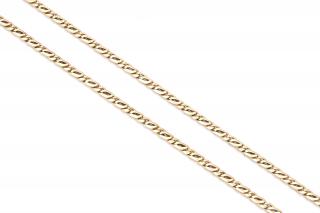 Zlatý šatlén 11.06g