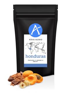 Káva Alesio Honduras 1000g, MLETÁ