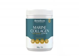 Marine Collagen