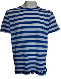Námořnické tričko Velikost: XL