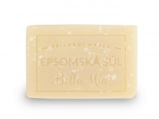 Mýdlo s epsomskou solí