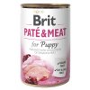 Brit Paté a Meat Puppy 400g
