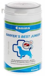 Canina Barfer´s Best Junior 350g
