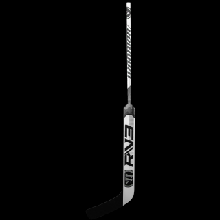 BRANKÁŘSKÁ HŮL WARRIOR V3 E+ SR Strana: Levá, Příložník: 26,0