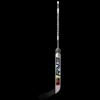 BRANKÁŘSKÁ HŮL WARRIOR V3 PRO SR Strana: Levá, Příložník: 27,5