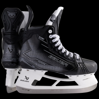 Brusle BAUER S24 SUPREME M50 PRO SR Šířka: FIT3, Velikosti bruslí: 7.5 US 42.5 EUR