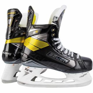 Brusle BAUER Supreme 3S YTH Velikosti bruslí: Y12 31EUR