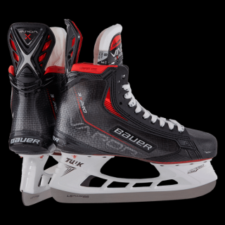 Brusle BAUER Vapor 3X Pro INT Šířka: EE, Velikosti bruslí: 2.5 US 35.5 EUR