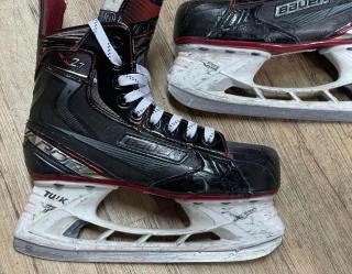 Brusle BAUER VAPOR X2.7 JR, vel. 3EE/36 (041124)