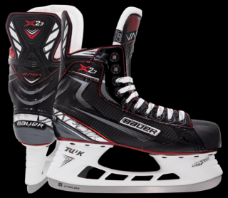 Brusle BAUER VAPOR X2.7  SR Velikosti bruslí: 10.5 US 46 EUR