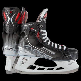 Brusle BAUER Vapor X3.7 Velikosti bruslí: 5 US 38.5 EUR