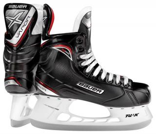 Brusle BAUER VAPOR X400 S17- JR Velikosti bruslí: 2 US 35 EUR