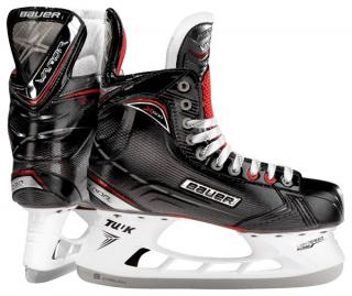 Brusle BAUER VAPOR X600 S-17 JR Velikosti bruslí: 1 US 33.5 EUR